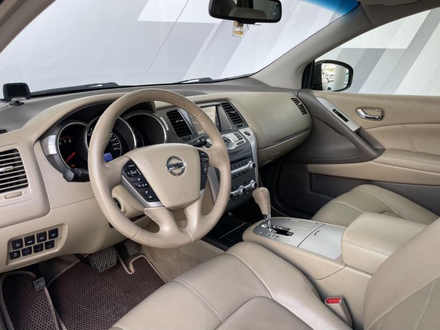 Nissan Murano II (Z51) Рестайлинг 2 Екатеринбург  - изображение 13