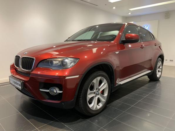 BMW X6 I (E71) с пробегом 2009 года, цена 1 449 000 рублей, 95454 км, внедорожник, Автокод Объявления