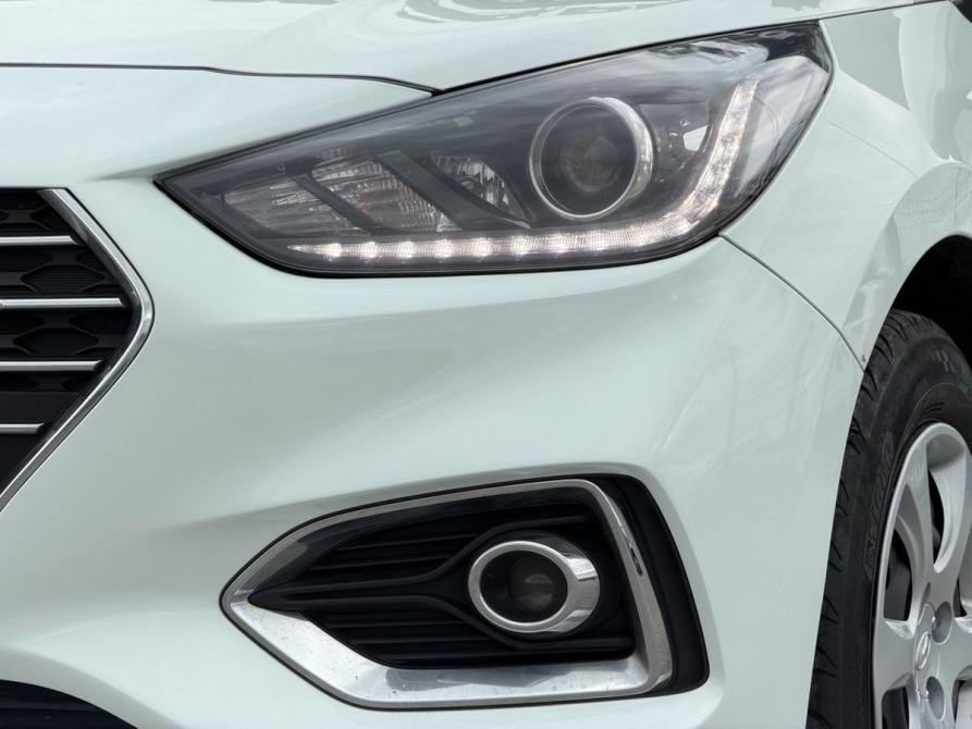 Hyundai Solaris II Волгоград  - изображение 31