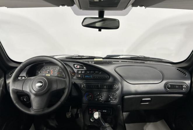 Chevrolet Niva I Рестайлинг с пробегом 2009 года, цена 415 000 рублей, 180842 км, внедорожник, Автокод Объявления