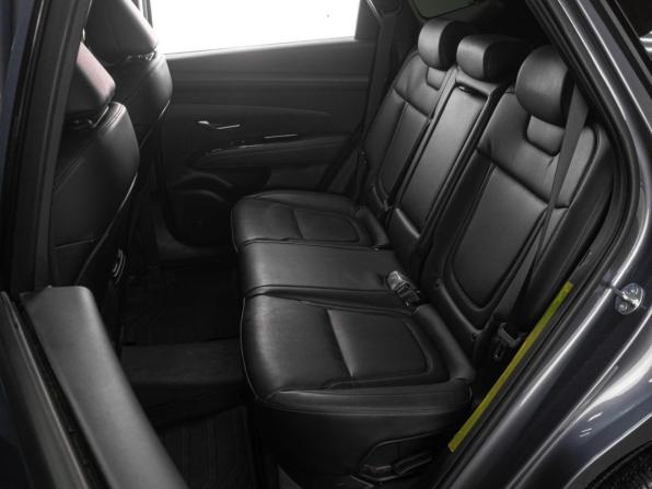 Hyundai Tucson IV с пробегом 2024 года, цена 3 929 000 рублей, 27425 км, внедорожник, Автокод Объявления