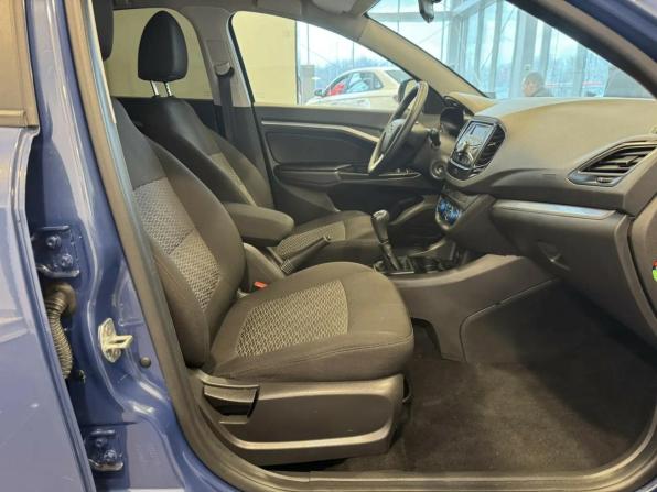 Lada (ВАЗ) Vesta I с пробегом 2018 года, цена 879 000 рублей, 59888 км, седан, Автокод Объявления
