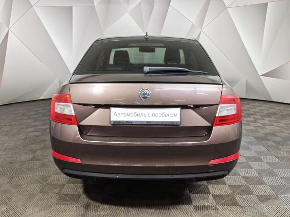Skoda Octavia III (A7) с пробегом 2014 года, цена 995 000 рублей, 244862 км, лифтбек, Автокод Объявления