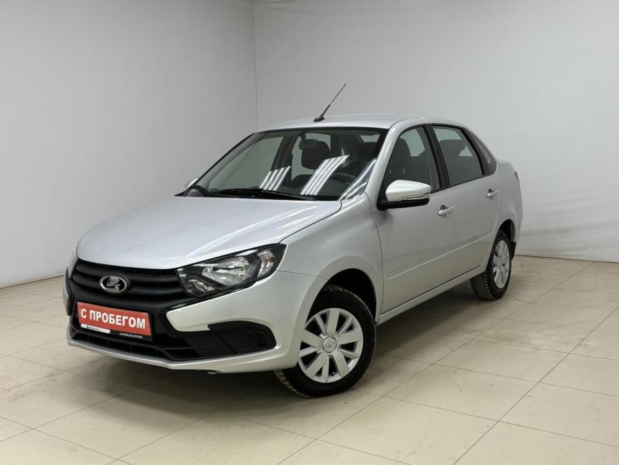 Lada (ВАЗ) Granta I Рестайлинг Альметьевск  - изображение 1