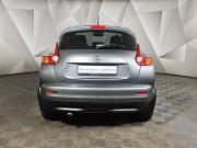 Nissan Juke I Москва  - изображение 28