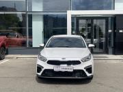 Kia Cerato IV Москва  - изображение 23