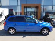 Lada (ВАЗ) Kalina II Брянск  - изображение 16