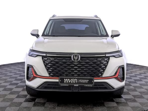 Changan CS35 Plus I Рестайлинг с пробегом 2023 года, цена 1 840 000 рублей, 8814 км, внедорожник, Автокод Объявления