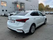 Hyundai Solaris II Нижнекамск  - изображение 28