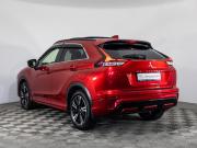 Mitsubishi Eclipse Cross I Рестайлинг Санкт-Петербург  - изображение 35