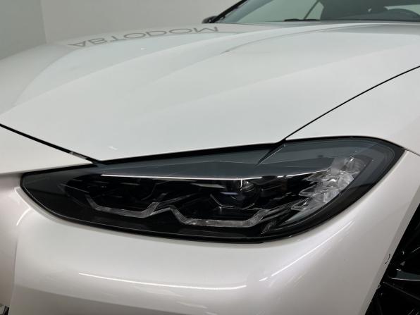 BMW 4 серии G22 G23 G26 с пробегом 2021 года, цена 4 990 000 рублей, 30600 км, кабриолет, Автокод Объявления