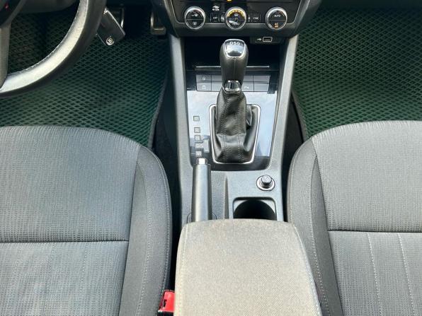 Skoda Octavia III (A7) Рестайлинг с пробегом 2019 года, цена 2 245 000 рублей, 114759 км, лифтбек, Автокод Объявления