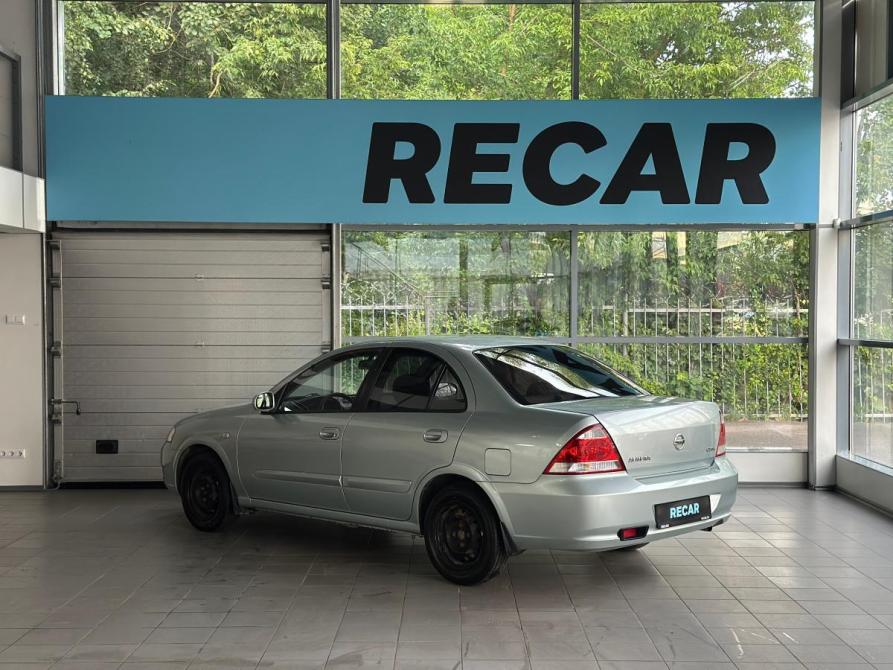Nissan Almera Classic I Санкт-Петербург  - изображение 3