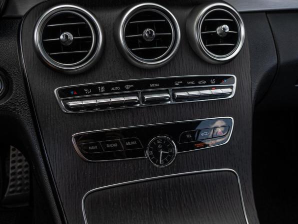 Mercedes-Benz C-Класс AMG IV (W205) Рестайлинг с пробегом 2019 года, цена 5 200 000 рублей, 70697 км, купе, Автокод Объявления