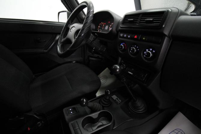 Lada (ВАЗ) Niva Legend с пробегом 2022 года, цена 750 000 рублей, 81245 км, внедорожник, Автокод Объявления