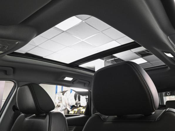 Chery Tiggo 8 Pro I с пробегом 2021 года, цена 2 016 000 рублей, 70828 км, внедорожник, Автокод Объявления