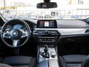 BMW 5 серии VII (G30/G31/G38) Москва  - изображение 36