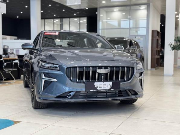 Новый Geely Preface I 2026 года, цена 3 429 990 рублей, седан, Автокод Объявления