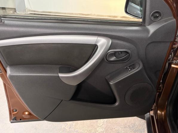 Renault Duster I с пробегом 2013 года, цена 835 000 рублей, 94166 км, внедорожник, Автокод Объявления