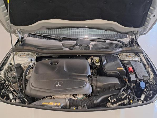Mercedes-Benz CLA I (C117 X117) с пробегом 2015 года, цена 1 639 000 рублей, 167204 км, седан, Автокод Объявления