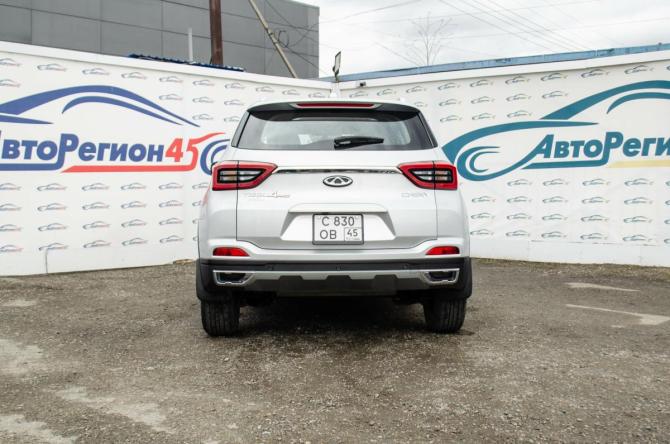 Chery Tiggo 4 Pro I с пробегом 2024 года, цена 1 678 000 рублей, 30000 км, внедорожник, Автокод Объявления