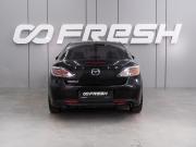 Mazda 6 II (GH) Рестайлинг Воронеж  - изображение 19
