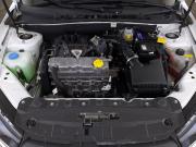 Lada (ВАЗ) Granta I Рестайлинг Москва  - изображение 36