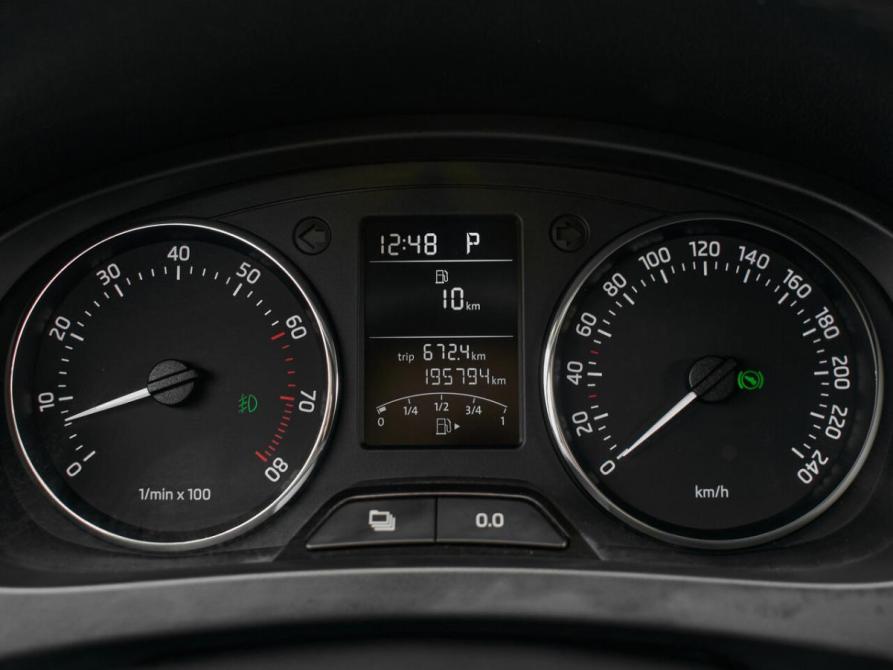 Skoda Rapid I Екатеринбург  - изображение 13