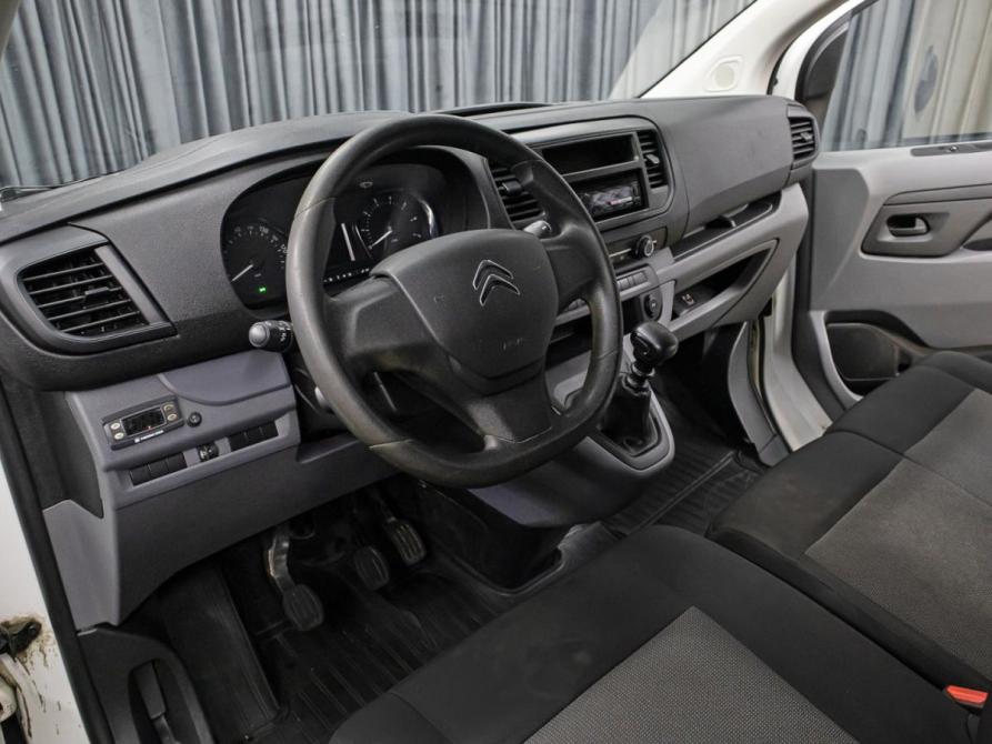 Citroen Jumpy III Москва  - изображение 14
