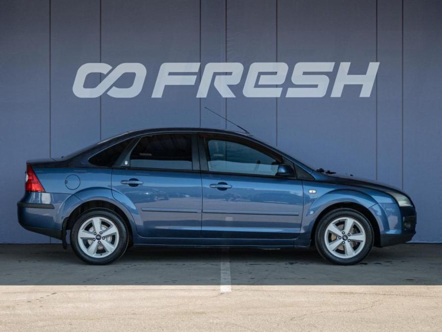 Ford Focus II Краснодар  - изображение 5