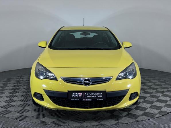 Opel Astra J Рестайлинг с пробегом 2013 года, цена 887 000 рублей, 149536 км, хэтчбек, Автокод Объявления