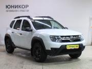 Renault Duster I Рестайлинг Дзержинск  - изображение 18