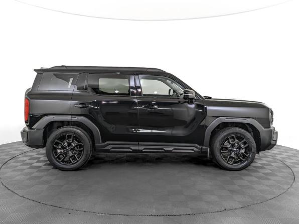 Haval H3 I с пробегом 2024 года, цена 2 305 000 рублей, 54023 км, внедорожник, Автокод Объявления