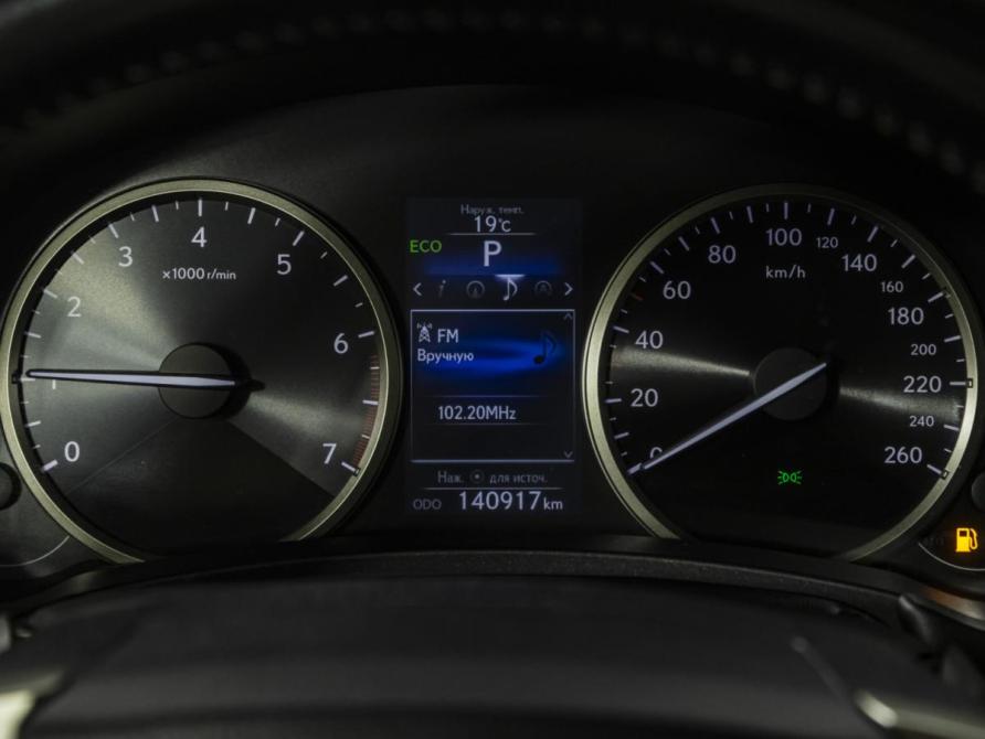 Lexus NX I Москва  - изображение 13