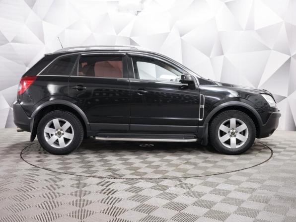 Opel Antara I с пробегом 2008 года, цена 782 000 рублей, 135000 км, внедорожник, Автокод Объявления