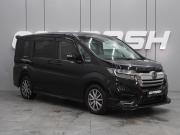 Honda Stepwgn V Рестайлинг Воронеж  - изображение 24