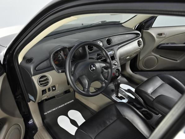 Mitsubishi Outlander I с пробегом 2004 года, цена 499 000 рублей, 199000 км, внедорожник, Автокод Объявления