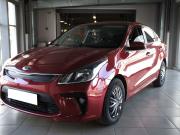 Kia Rio IV Березовский  - изображение 18