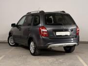 Lada (ВАЗ) Kalina II Екатеринбург  - изображение 34