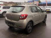 Renault Sandero II Альметьевск  - изображение 31