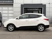 Hyundai ix35 I Москва  - изображение 27