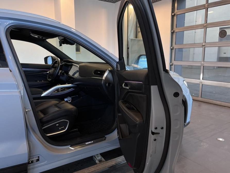 Geely Tugella I Рестайлинг Чебоксары  - изображение 24