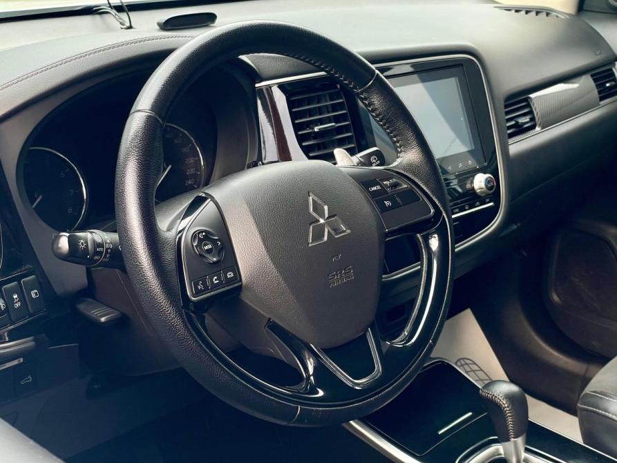 Mitsubishi Outlander III Рестайлинг 3 Вологда  - изображение 14