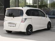 Honda Freed I Новосибирск  - изображение 25