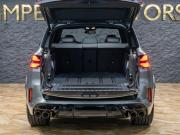 BMW X5 M III (F95) Рестайлинг Москва  - изображение 40