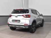 Chery Tiggo 4 Pro I Кемерово  - изображение 34