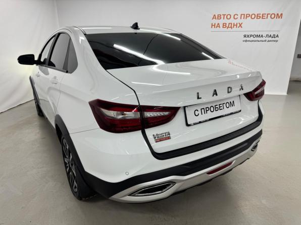 Lada (ВАЗ) Vesta I Рестайлинг (NG) с пробегом 2023 года, цена 1 249 000 рублей, 31719 км, седан, Автокод Объявления