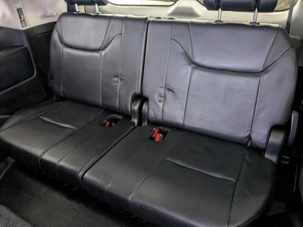 Lexus LX III Рестайлинг 2 с пробегом 2018 года, цена 5 390 000 рублей, 365339 км, внедорожник, Автокод Объявления