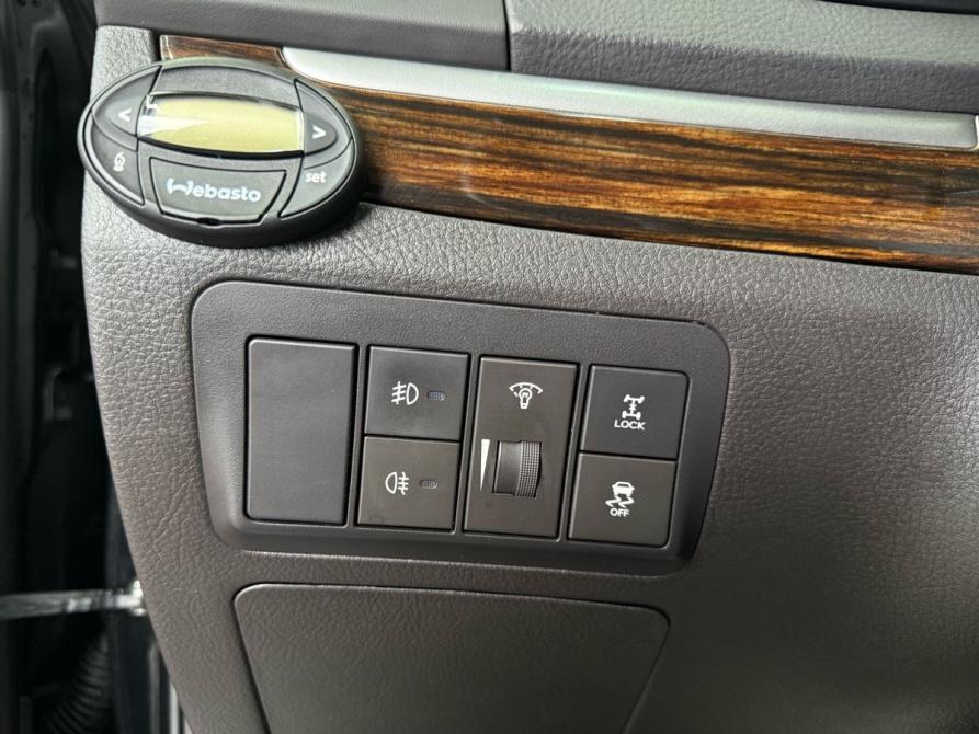 Hyundai Santa Fe II Рестайлинг Уфа  - изображение 15