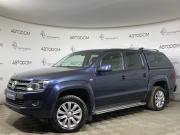 Volkswagen Amarok I Москва  - изображение 20